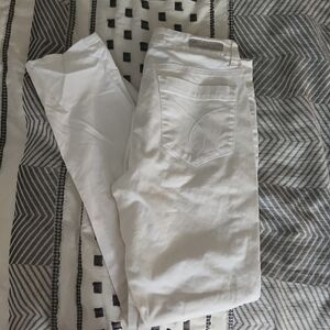 Calvin Klein Skinny Jeans